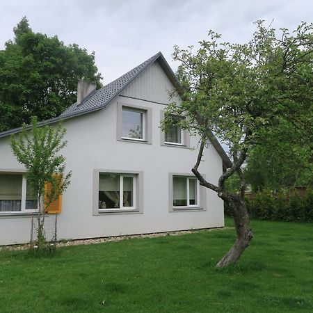 Apartmenti Zvejniekciema Саулкрасты Экстерьер фото