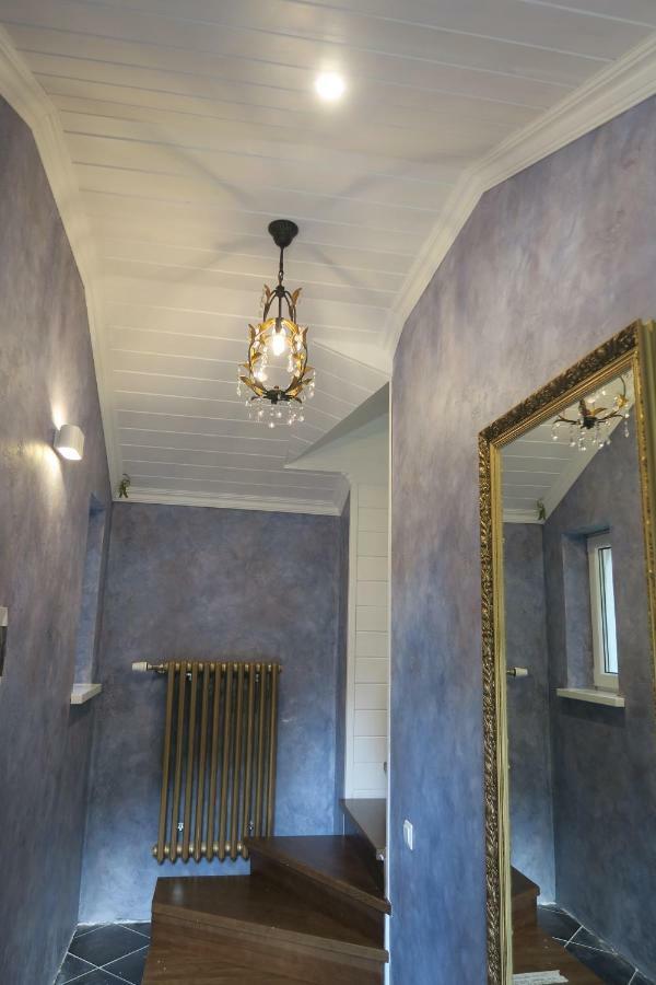 Apartmenti Zvejniekciema Саулкрасты Экстерьер фото
