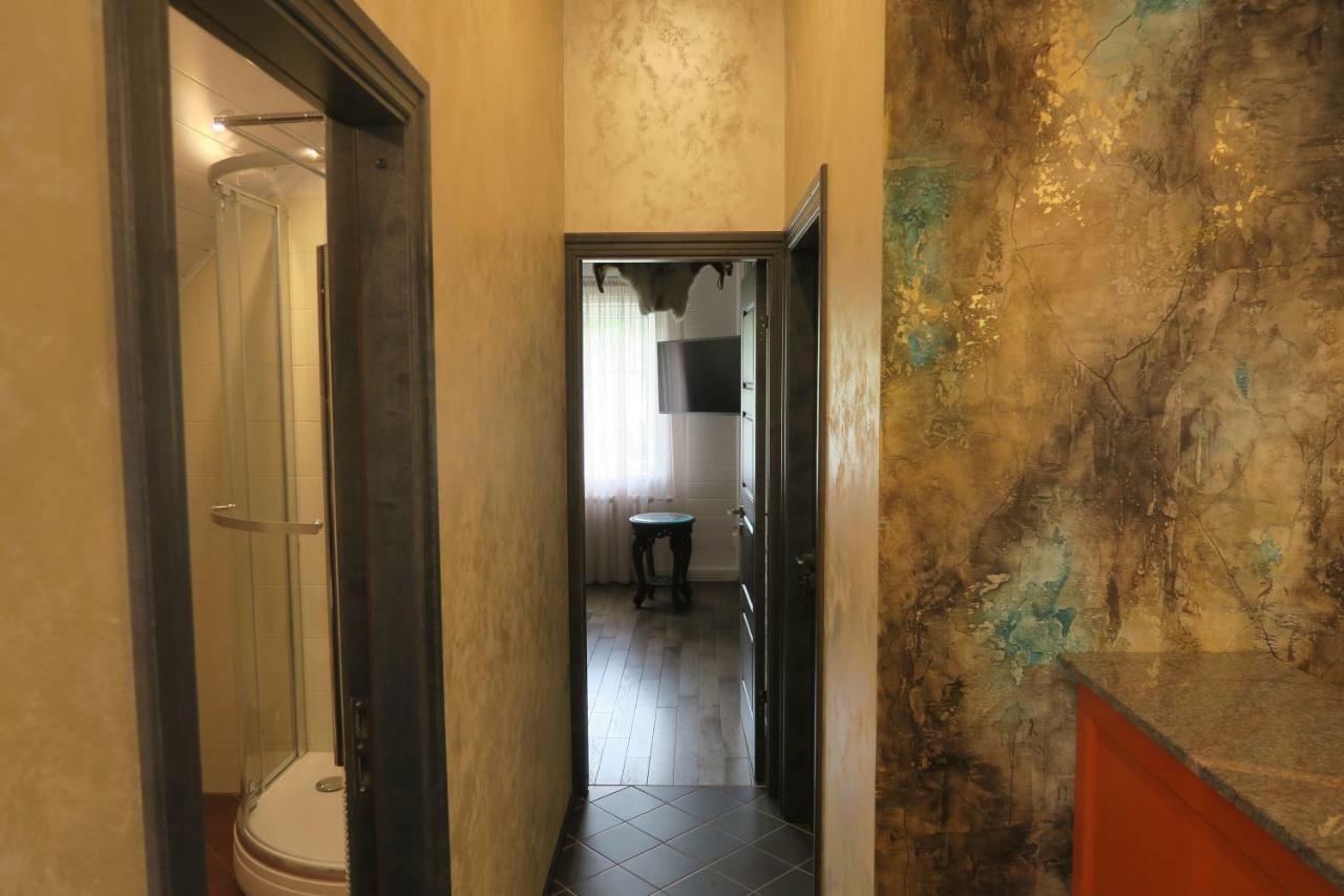 Apartmenti Zvejniekciema Саулкрасты Экстерьер фото
