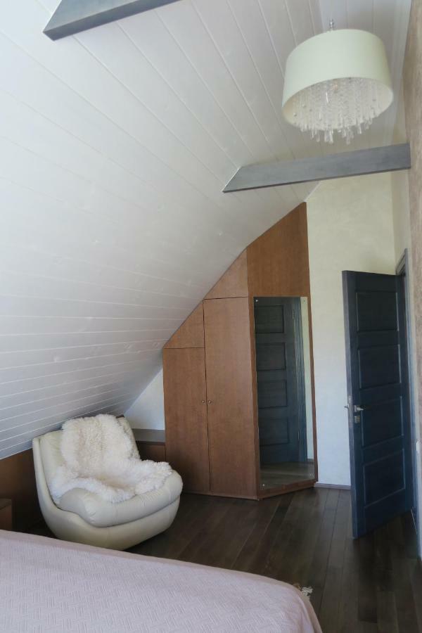 Apartmenti Zvejniekciema Саулкрасты Экстерьер фото